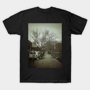 The Bronx T-Shirt